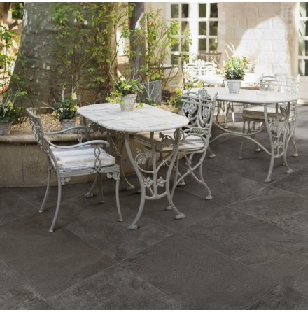 Uteklinker Castello Chenonceau