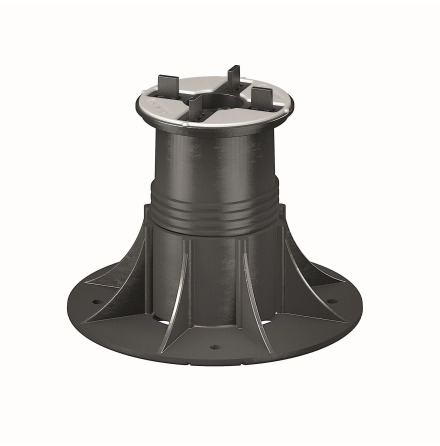 Klinkerd�cksfot 120-170mm 2mm fogbredd